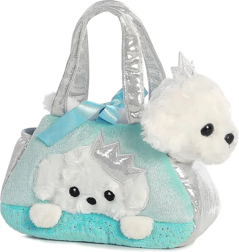 Miniatura 3 de Porta mascotas de Aurora World Fancy