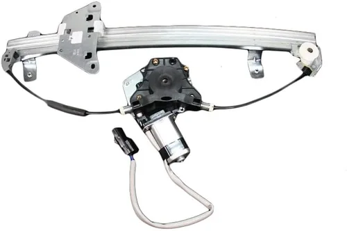 Miniatura 205 de TRQ Elevalunas eléctrico trasero derecho compatible con Silverado Tahoe Sierra Escalade