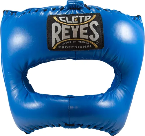 Miniatura 15 de CLETO REYES Casco tradicional de boxeo para hombres y mujeres, protector para la cabeza, protector facial, deportes de combate