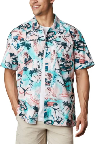Miniatura 98 de Columbia Camisa de manga larga Super Tamiami para hombre