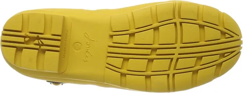 Miniatura 4 de Joules Botas de lluvia Molly Welly para mujer Amarillo 5