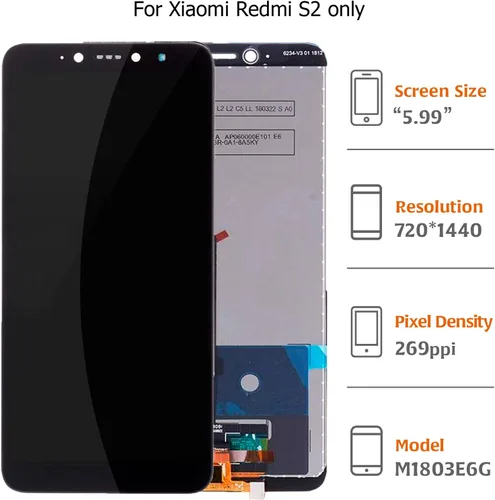 Miniatura 3 de A-MIND para Motorola Moto G Stylus 2021 XT2115 Pantalla LCD Pantalla táctil XT2115-1 XT2115DL Reemplazo de pantalla táctil digitalizador Kit