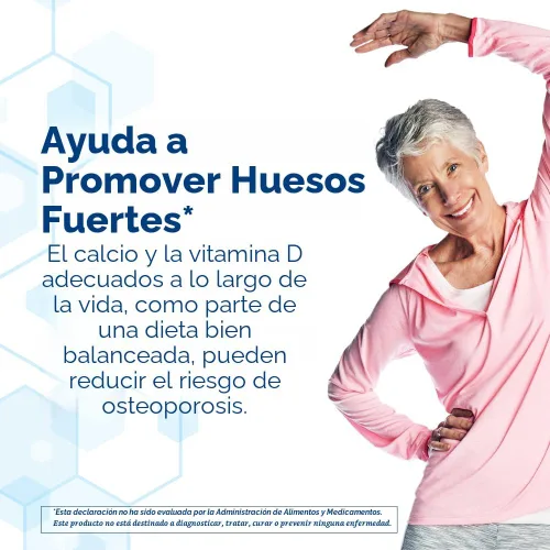 Miniatura 5 de Citracal Liberación Lenta - Calcio 1200 mg con Vitamina D3, Magnesio, Suplemento de Calcio, Apoyo para la Salud Ósea, Tomar Una Vez al Día