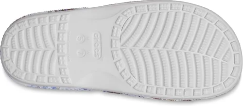 Miniatura 3 de Crocs Unisex-Adult Classic Spray Camo Slide Sandal