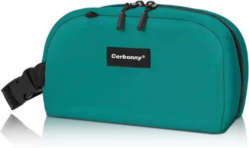Miniatura 14 de Bolsa de almuerzo enfriadora - Congelable y aislada para viajes, niños/adultos, apta para yogur Rosa