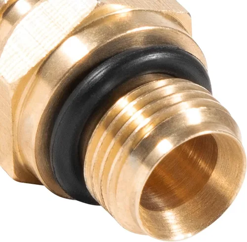 Miniatura 8 de Kit de inyector de jabón químico para lavadora a presión para Briggs and Stratton, Homelite, Ryobi y Husky reemplaza a 190593GS 190635GS y 203640GS