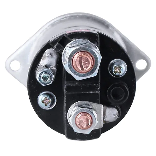 Miniatura 5 de RAREELECTRICAL Nuevo arrancador de 12 V compatible con solenoide compatible con Kenworth Heavy Duty K300 T300 3604648Rx 3034804291 3916854 D930a