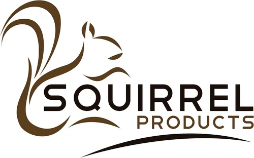 Miniatura 8 de Squirrel Products Columpio de disco, para colgar de árbol, con cuerda para jugar al aire libre Rojo