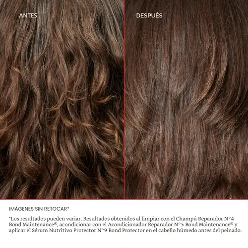 Miniatura 5 de Olaplex N°.5 Bond Maintenance™ Hair Strengthening Conditioner: Repairs Damage & Defend Against Future Breakage Reduce Frizz For Coily, Curly