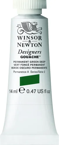Miniatura 71 de Tubos de pintura Winsor & Newton Designers Gouache