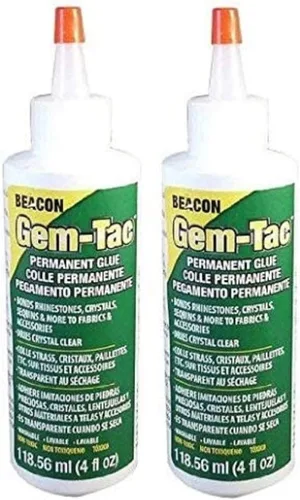 Miniatura 9 de Beacon Gem Tac Pegamento 4oz