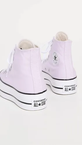 Miniatura 3 de Converse Chuck Taylor All Star Lift - Tenis de caña alta para mujer