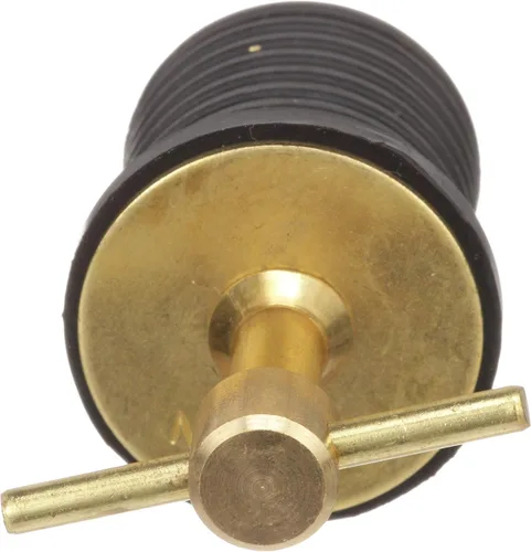 Miniatura 4 de Attwood 7526A7 Tapón de drenaje con mango en T