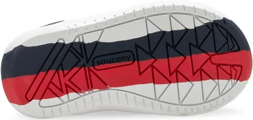 Miniatura 3 de Saucony Tenis unisex para niños Jazz Court