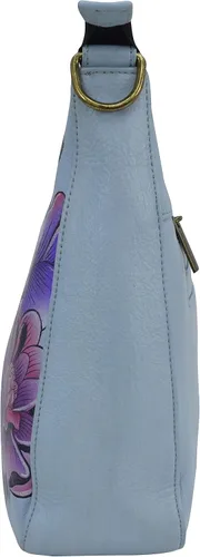 Miniatura 4 de Anna by Anuschka Hand-Painted Leather