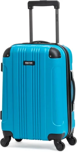 Miniatura 170 de Kenneth Cole Reaction Out Of Bounds - Equipaje de transporte vertical, Carbón), 5705058