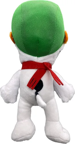 Miniatura 3 de JINX Snoopy de peluche coleccionable oficial de Peanuts, excelente juguete de peluche para niños pequeños y preescolar, Flying Ace