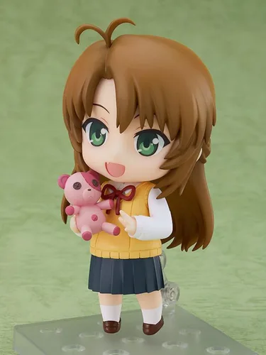 Miniatura 4 de Good Smile Non Non Biyori Nonstop: Komari Koshigaya Nendoroid Figura de acción, multicolor