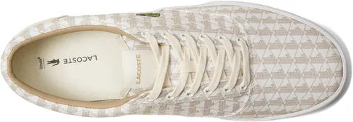 Miniatura 2 de Lacoste Zapatos deportivos Jump Serve con cordones para hombre
