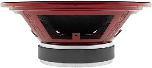 Miniatura 7 de Altavoz DS18 PRO de rango medio, cúpula en compresión de aluminio roja, altavoces de puerta de audio de alta calidad para auto o camión sistema