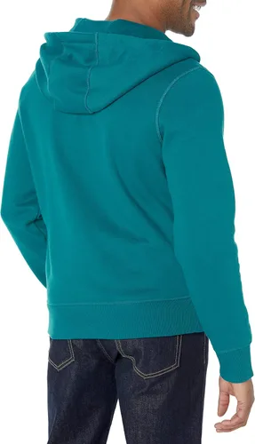 Miniatura 24 de Amazon Essentials Disney Marvel Star Wars Sudaderas con capucha de forro polar con cremallera completa para hombre - Colores descontinuados