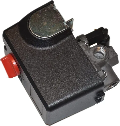 Miniatura 4 de Interruptor de presión CW219300AV para el compresor de aire de Campbell Hausfeld 120/155 PSI