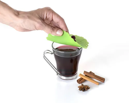 Miniatura 7 de Charles Viancin Juego de fundas para bebidas de uva/2