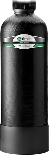 Miniatura 7 de AO Smith Sistema de filtración de agua de una sola etapa para toda la casa - Prefiltro de sedimentos - Certificado NSF - AO-WH-PRE