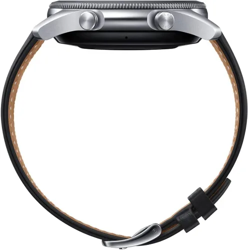 Miniatura 5 de Samsung Galaxy Watch3 Watch 3 GPS Bluetooth LTE Smart con monitoreo avanzado de la salud, seguimiento de fitness y batería de larga duración renovada