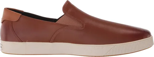 Miniatura 6 de Cole Haan Zapatillas Nantucket 2.0 Slipon para hombre, lona blanco óptico.