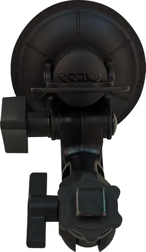 Miniatura 3 de PanaVise 809-TS T-Bolt - Soporte de ventana