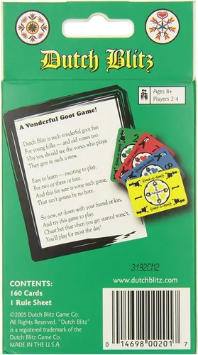 Miniatura 3 de Dutch Blitz (versión holandés)