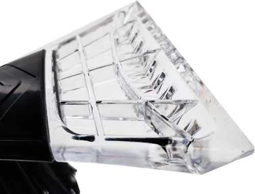 Miniatura 4 de UNIWARE S20007 Rascador de hielo/quitanieves, negro