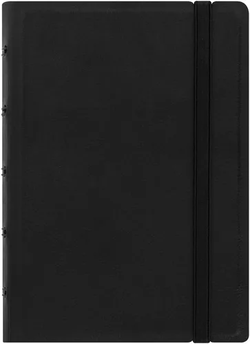 Miniatura 9 de Filofax - Cuaderno recargable, color aqua (B115012U)