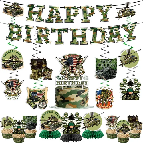 Miniatura 22 de 35 decoraciones de cumpleaños con texto en inglés "Isn't She Onederful", decoraciones de primer cumpleaños para niñas, fácil instalación, incluye