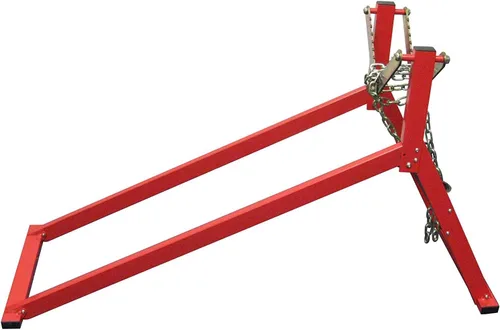 Miniatura 4 de Olympia Tools Caballete Ultimate Forest Master 80-934