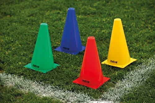 MitreTraining Equipment
