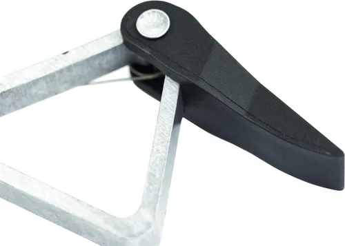 Miniatura 4 de Cerraduras de escalera de extensión de aluminio para kit de bloqueo de peldaño Werner 28-11