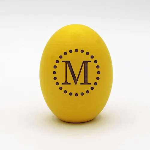 Miniatura 14 de Huevos de Pascua personalizados para cestas de Pascua para bebés, regalos de Pascua para bebés, regalos de Pascua para niños pequeños, huevos