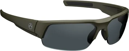 Miniatura 15 de Magpul Helix - Gafas de sol tácticas balísticas militares, gafas de disparo para hombres y mujeres Negro