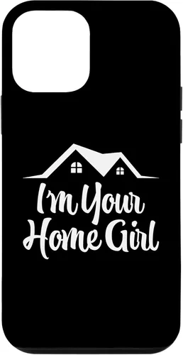 Miniatura 16 de I'm Your Home Girl (Realtor) Funny Real Estate Agent Realtor Case for iPhone 17