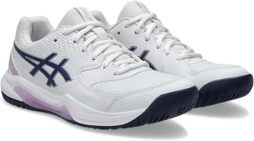 Miniatura 42 de ASICS, Zapatillas Gel-Dedicate 8 para Pickleball de hombre