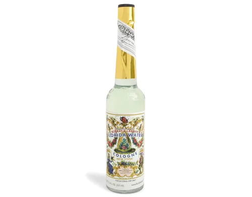 Miniatura 2 de Murray & Lanman Colonia rosa de 4 fl oz