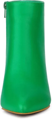 Miniatura 2 de Allegra K Botines para mujer
