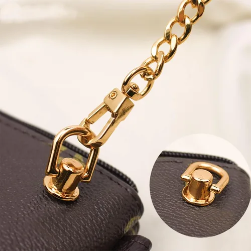Miniatura 5 de Remaches - Anillo en D, tornillo de bola, botón de cabeza de poste de bola, anillo de metal con perforador de agujero, mochila para manualidades