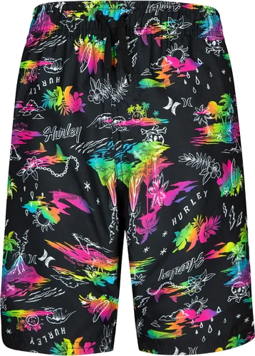 Miniatura 25 de Hurley Bañador pull-on para niños