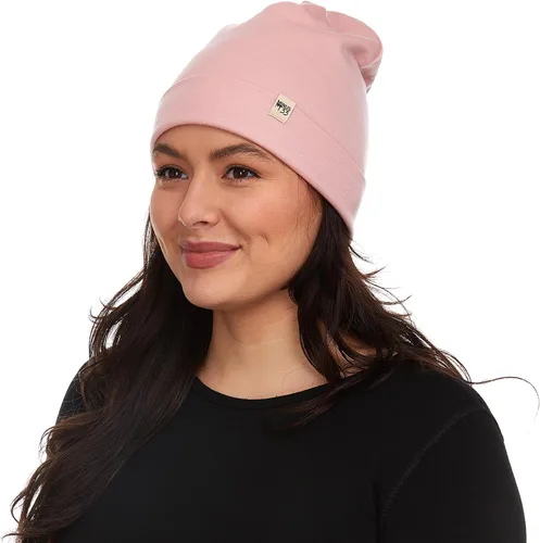 Miniatura 18 de Minus33 Merino Wool - Gorro de lana con cresta
