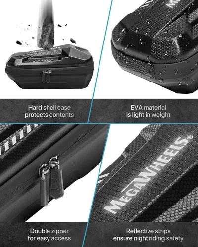 Miniatura 6 de MEGAWHEELS Electric Scooter