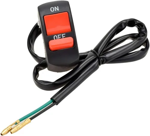 Miniatura 8 de HIAORS Kit de mango de cable de acelerador giratorio de 7/8" 22mm para Predator 196cc 212cc 6.5hp Coleman CT200U CT200U-EX BT200X Baja Warrior MB200