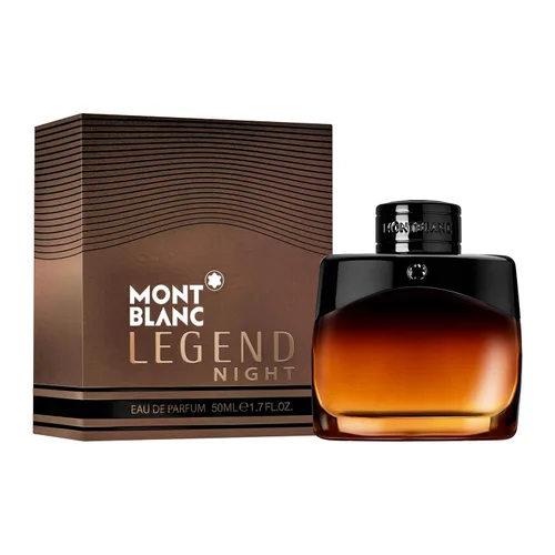 Miniatura 2 de MONTBLANC Legend Night Eau De Parfum